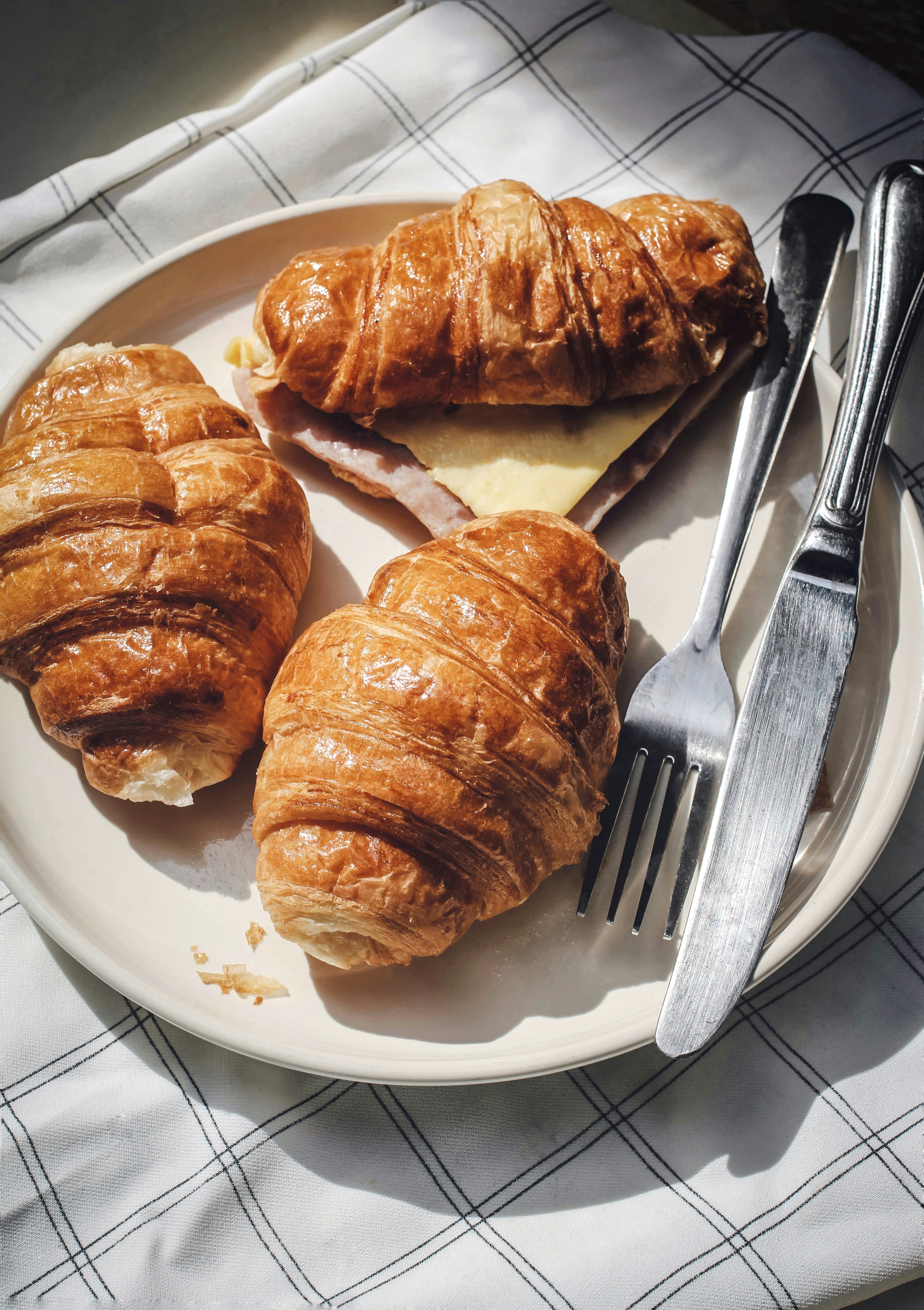 Butter Croissant